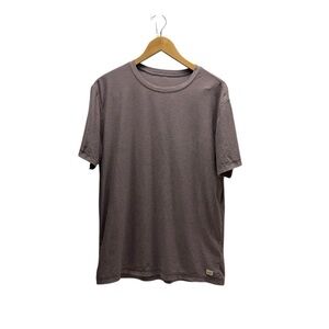 Vuori Ponto Short Sleeve Top Mens